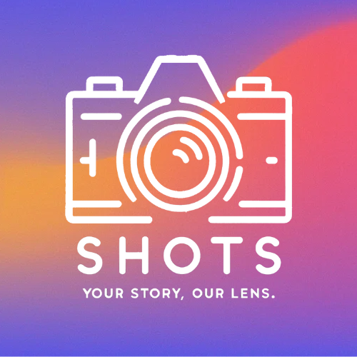 Shots Photography screenshot